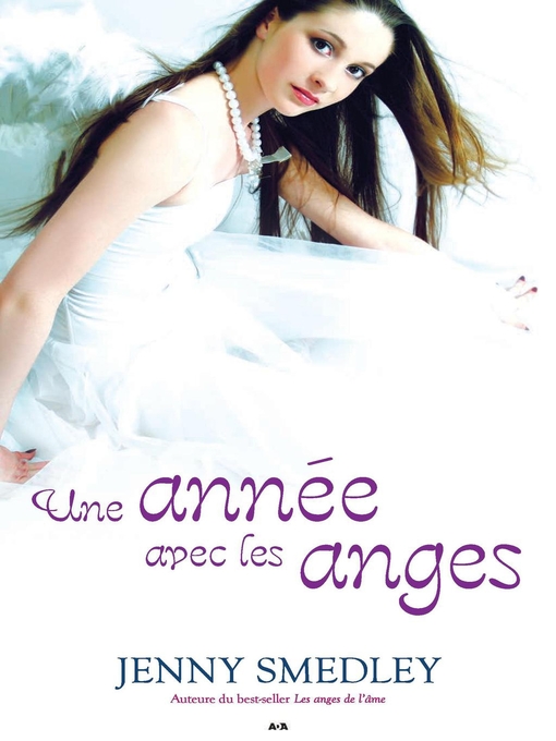 Title details for Une année avec les anges by Jenny Smedley - Available